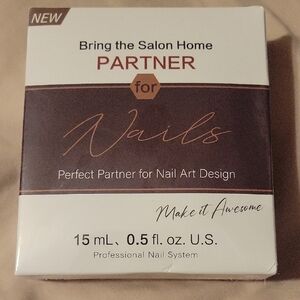 Partner for Nails Professional Nail System